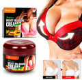 )
Papaya Breast Massage Cream for Firm & Smooth Skin | Natural Moisturizing Body Care Cream | 100% Natural Formula